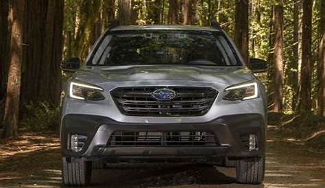 Subaru Outback dead battery symptoms, causes, and how to jump start