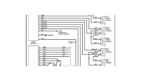 2002 Dodge Ram 1500 Wiring Diagram | Free Wiring Diagram | Dodge ram