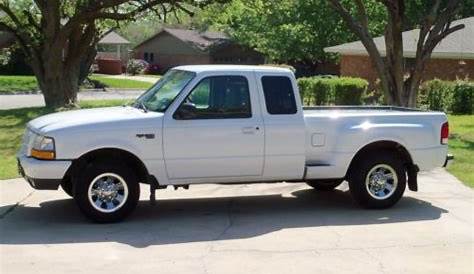 Sell used 2000 Ford Ranger XLT - Sport in Gainesville, Texas, United States, for US $4,650.00