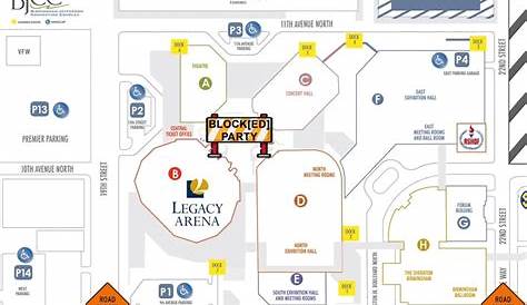 The Brilliant bjcc legacy arena seating chart | Seating charts, Chart