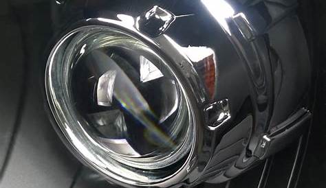 ford f150 xlt headlights