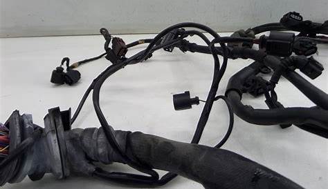 Audi Rs7 Wiring Harness