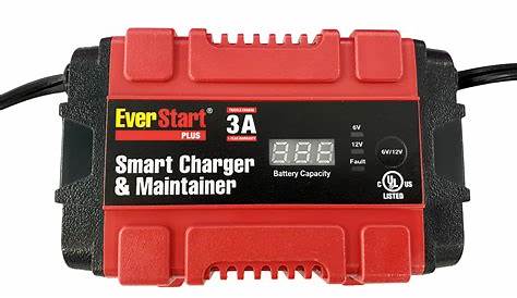 画像をダウンロード carquest battery charger manual 796844-Carquest 3 amp battery charger manual
