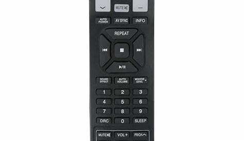 New Remote AKB73575431 AKB73575422 for LG Soundbar Sound Bar NB3530A