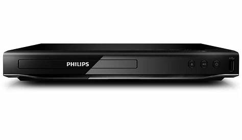 philips dvd player dvp2850 user manual