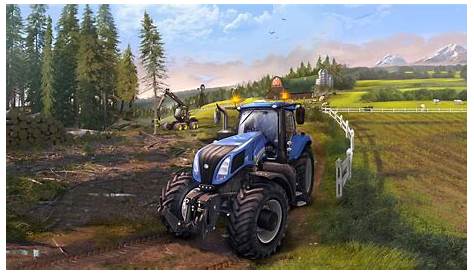 Farming simulator 19 for Free – The Most Real Looking And Cutting Edge