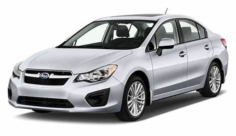 2013 Subaru Impreza Prices, Reviews, and Photos - MotorTrend