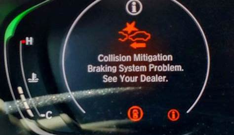 Honda Pilot Brake System Problem Won't Start - dudmoms