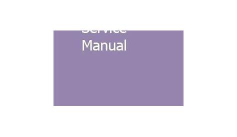 2021 softail service manual pdf