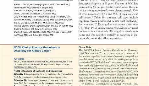 Nccn Lung Cancer 2021 Pdf