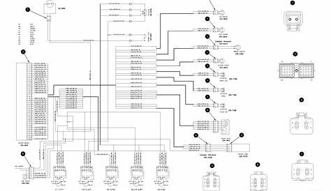 Cat 257b Wiring Diagram | Wiring Diagram