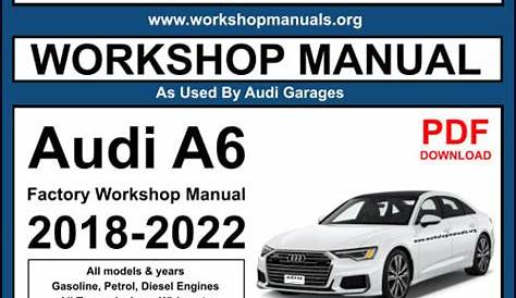 2023 audi a4 owners manual