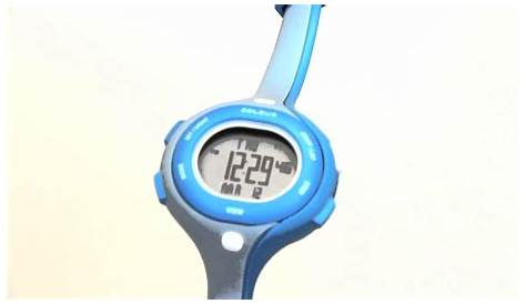 Soleus Running Watches - Official Promotion of Heartmonitors.com - YouTube