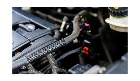 Technical Check Car Engine Stock Photo 695849752 | Shutterstock