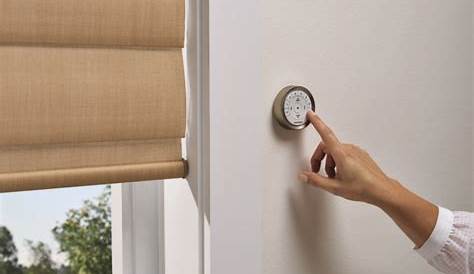 Hunter Douglas Introduces PowerView Motorization - Residential Systems