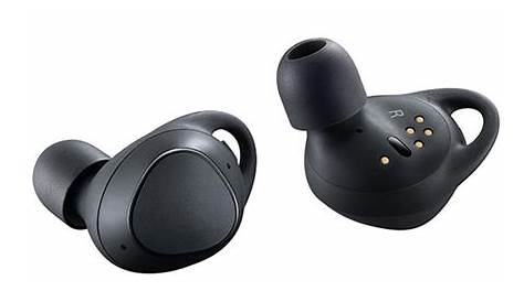 Samsung Launches Gear IconX 2018 Wireless Earbuds | Pinoy Techno Guide