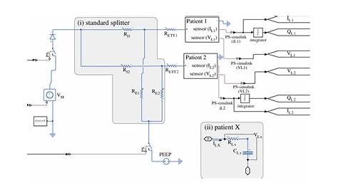 2 way rf splitter circuit diagram