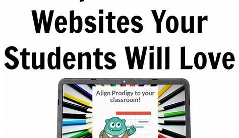 Top 5 Math Websites Your Students Will Love - Teach Without Tears