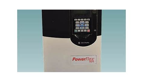 PowerFlex 753 Fault Codes | Precision Electronic Services, Inc.