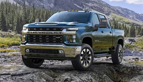 2023 Chevy Silverado 3500HD Prices, Reviews, and Pictures | Edmunds