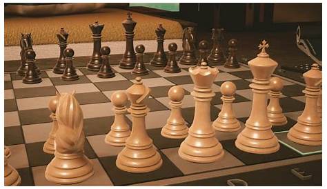 Offline Chess Game Download Pc - cleverparis