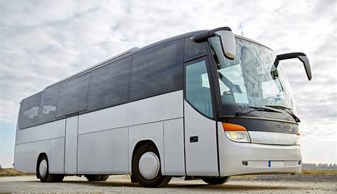 charter bus rental for schools