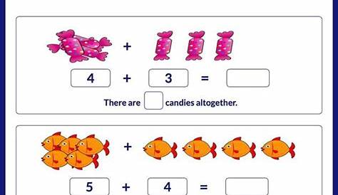 Printable 1st Grade Math Worksheets for Kids Online | SplashLearn | Page 21