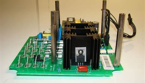 Circuit Board HTGS 94V-0 | eBay