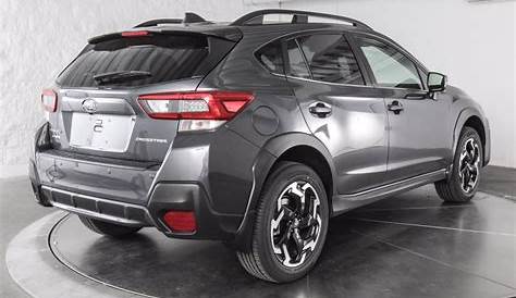 2021 subaru crosstrek car cover