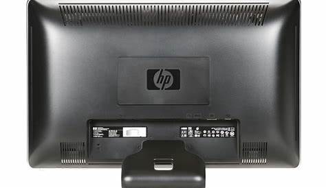HP 2709m 27" 3ms(GTG) HDMI Full HD 1080P Widescreen 16:9 LCD Monitor w