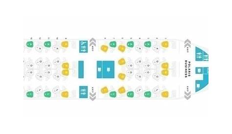 Why Most Airlines Don't Have A Row 13 On Their Planes - Simple Flying