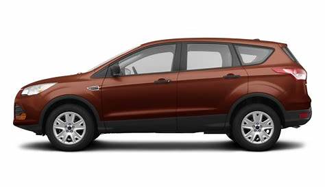 2013 ford escape life expectancy