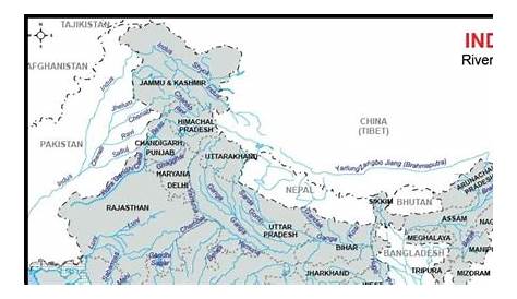 indian river navigation chart