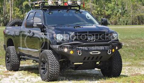 Roof rack for 2006 toyota tundra