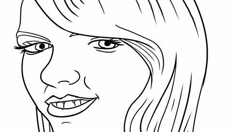 taylor swift printable pictures