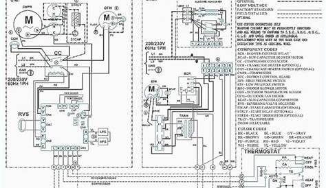 hk32ea001 karrier circuit diagram
