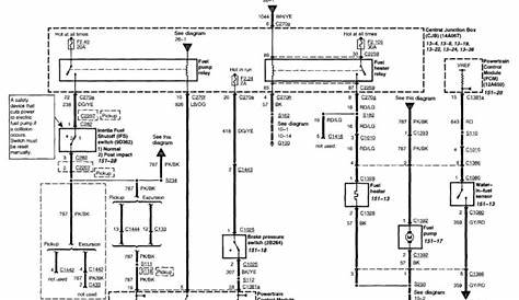 2006 f250 wiring diagram