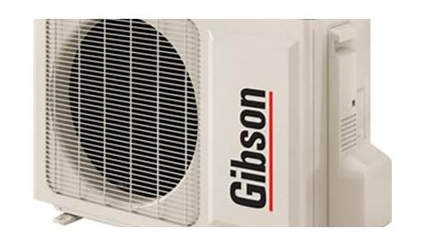 Buy Gibson Split Air Conditioner 1.5 Ton GATC18GNVWMEGATC18GNVWMC