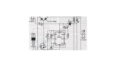 10+ Uc3843 Circuit Diagram | Robhosking Diagram