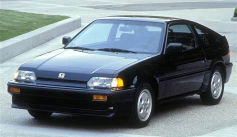 Best 86 Honda Civic | Evaigeren