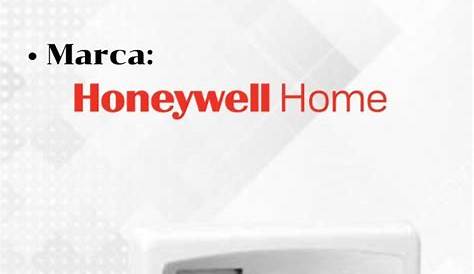 honeywell ts300 manual