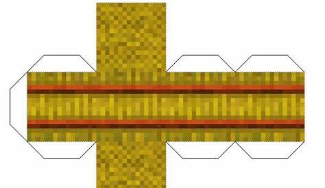 what do hay bales do in minecraft