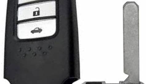 key fob fits Honda Odyssey 2016 KR5V1X 7812D-V1X Keyless Remote Entry