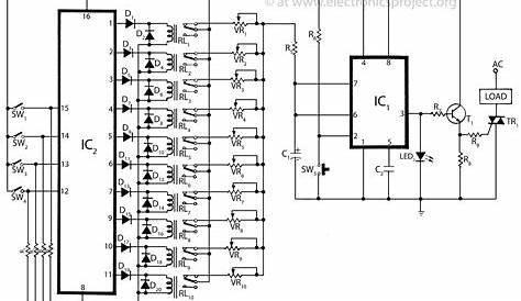 timer circuit Page 3 : Meter Counter Circuits :: Next.gr