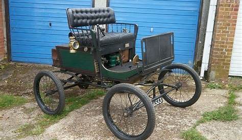 steam powered car kit