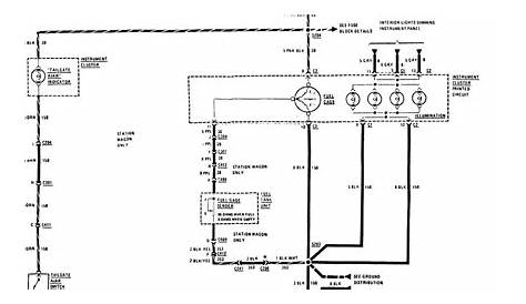 schematic mars 10587 wiring diagram