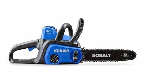 Kobalt Kcs 120 06 User Manual