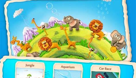 math apps for 2nd graders