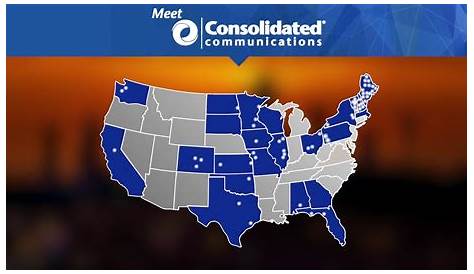 consolidated communications user guide