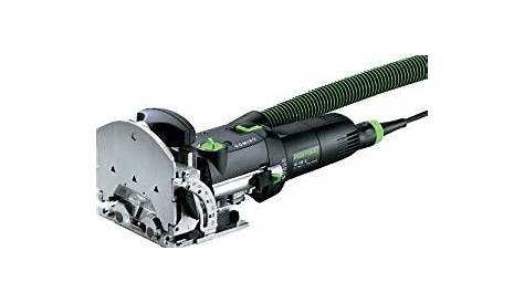 What Is A Festool Domino Joiner And It's Alternatives?